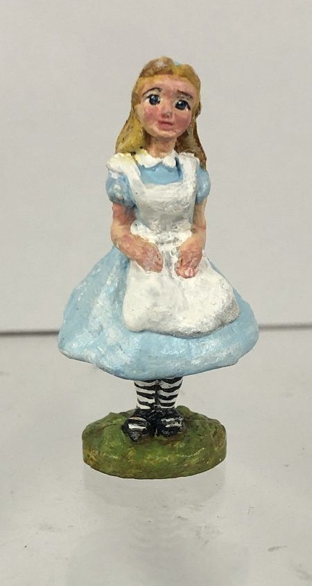 Tiny Alice rd112701a