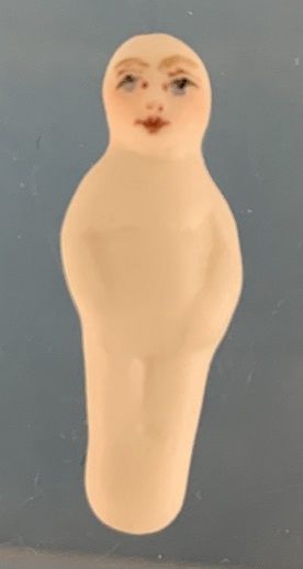 Tiny Frozen Charlotte mc1905x