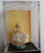 Tiny little girl doll cs1380