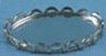 Tiny Mirrored Tray, Silver CB084SL