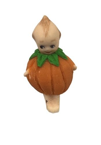 Tiny Pumpkin Kewpie mc1043x