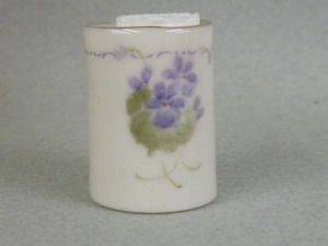Toilet Paper Holder by Nancy Duden nd1
