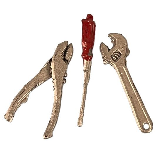 Tool Set MC1845x