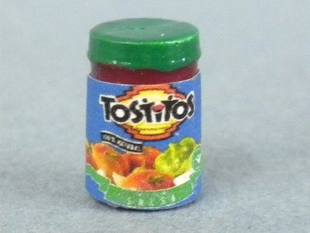 Tostitos Salsa HR54262