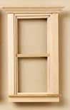 Traditional Non Working with a Pediment hw5051