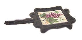 Trivet, Assorted Designs CAR8F64D