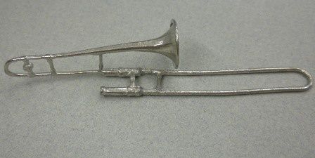 Trombone WARMU05