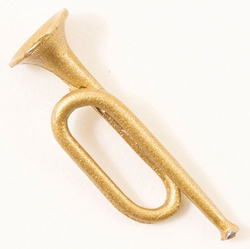 Trumpet car858