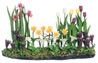 Tulip Landscape, 1/2 Inch Scale FCAB8218S