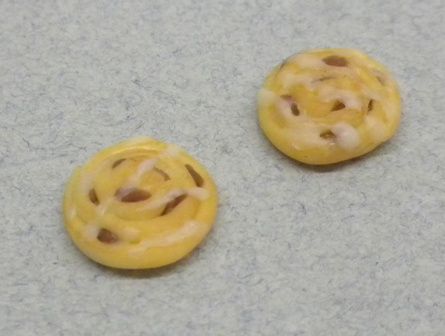 Two Honeybuns BDK2623
