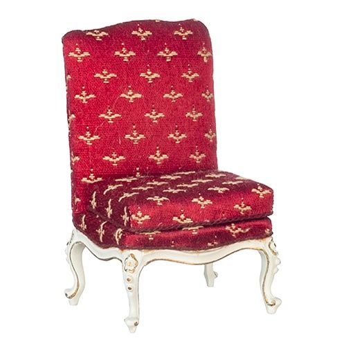 Upholstered Chair AZJJ21028A