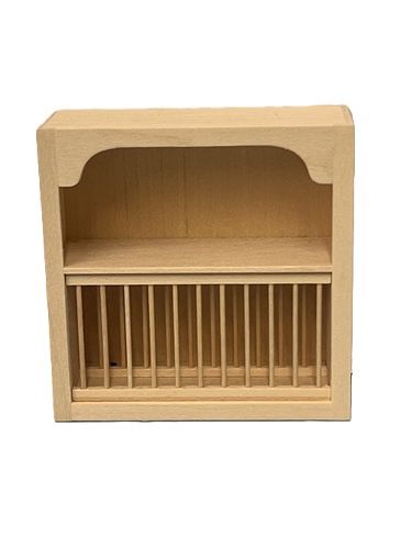 Upper Kitchen Cabinet mc031240