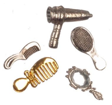 Vanity Set of 5 AZG7066