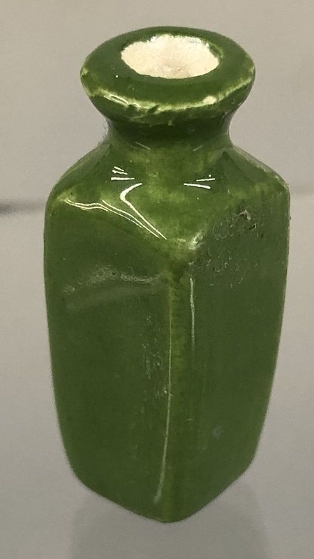 Vase 18 MC03045