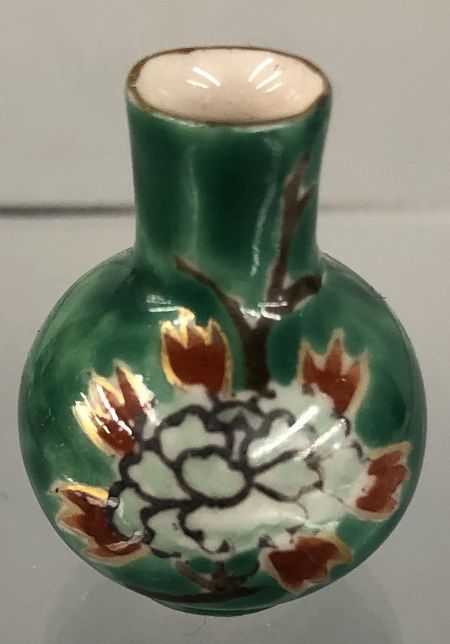 Vase 10 MC03021