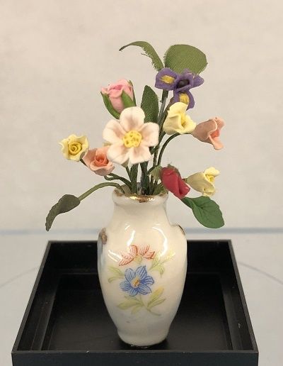Vase of Flowers rdr0109