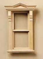 Victorian Non-Working Window hw5042