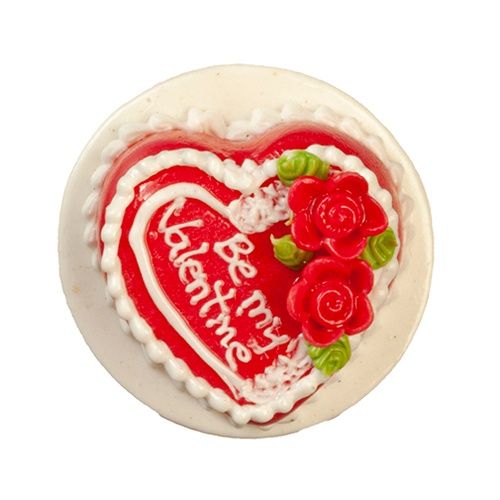Valentine Cake AZG6397