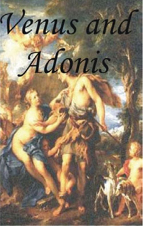 Venus and Adonis tin2025