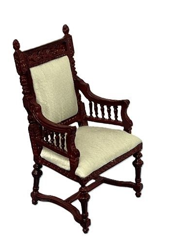 Victorian Armchair mc1351x