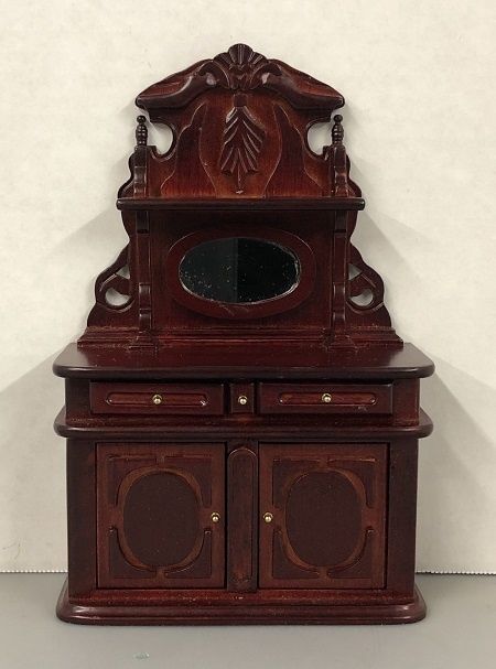 Victorian Buffet or sideboard mc03166