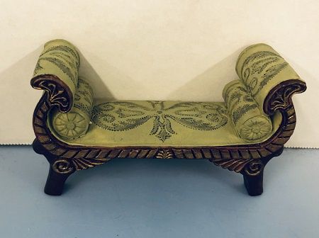 Vintage Bench vt6213c
