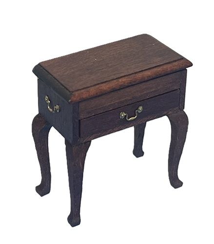 Vintage Bespaq Silver Chest so1759