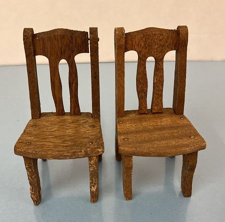 Vintage Chair mn94