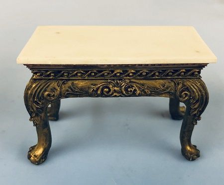 Vintage Hall Table vt6205