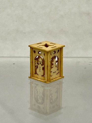 Volker Arnold Lantern Box MN353K