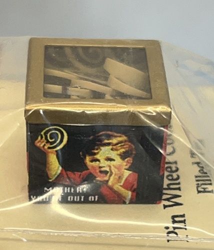 W.P.Hartley's Pinwheel Cookies jaq1036