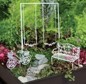 Walk in the Park Furniture Set fg37278-1