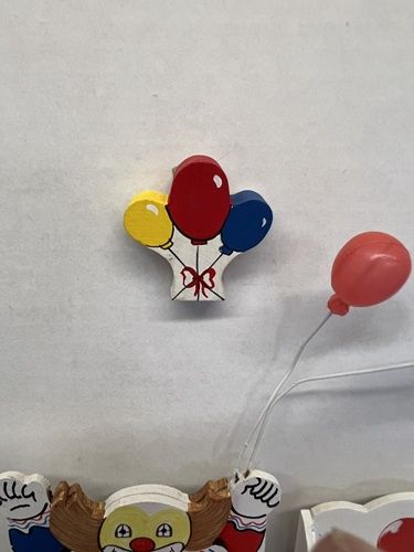 Wall Hanging of Balloons so1878