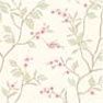 Wallpaper, 3pc: Cherry Blossom BP1FL130