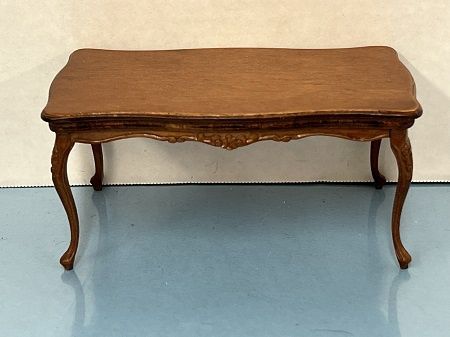 Walnut Dining room table bes20024nw