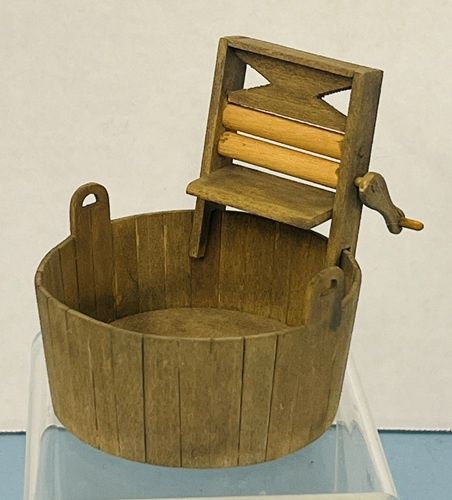 Wash Tub with Wringer so1800