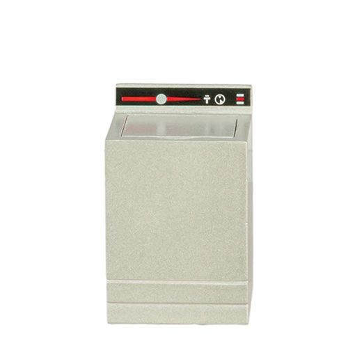 AZM1833 Washer/Silver