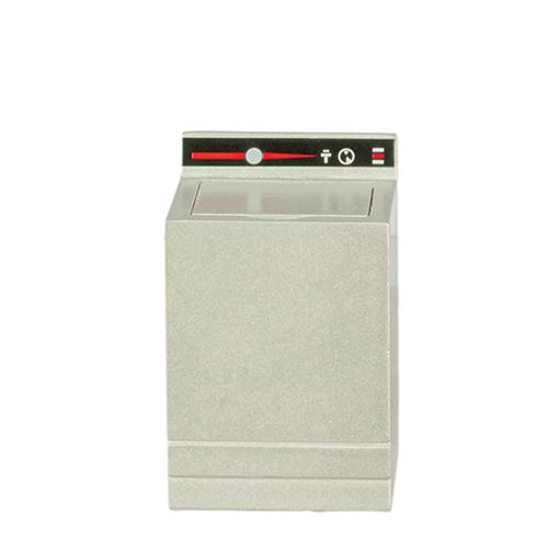 AZM1833 Washer/Silver