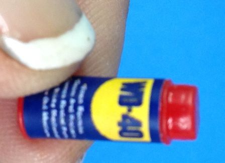 WD 40 hr56052