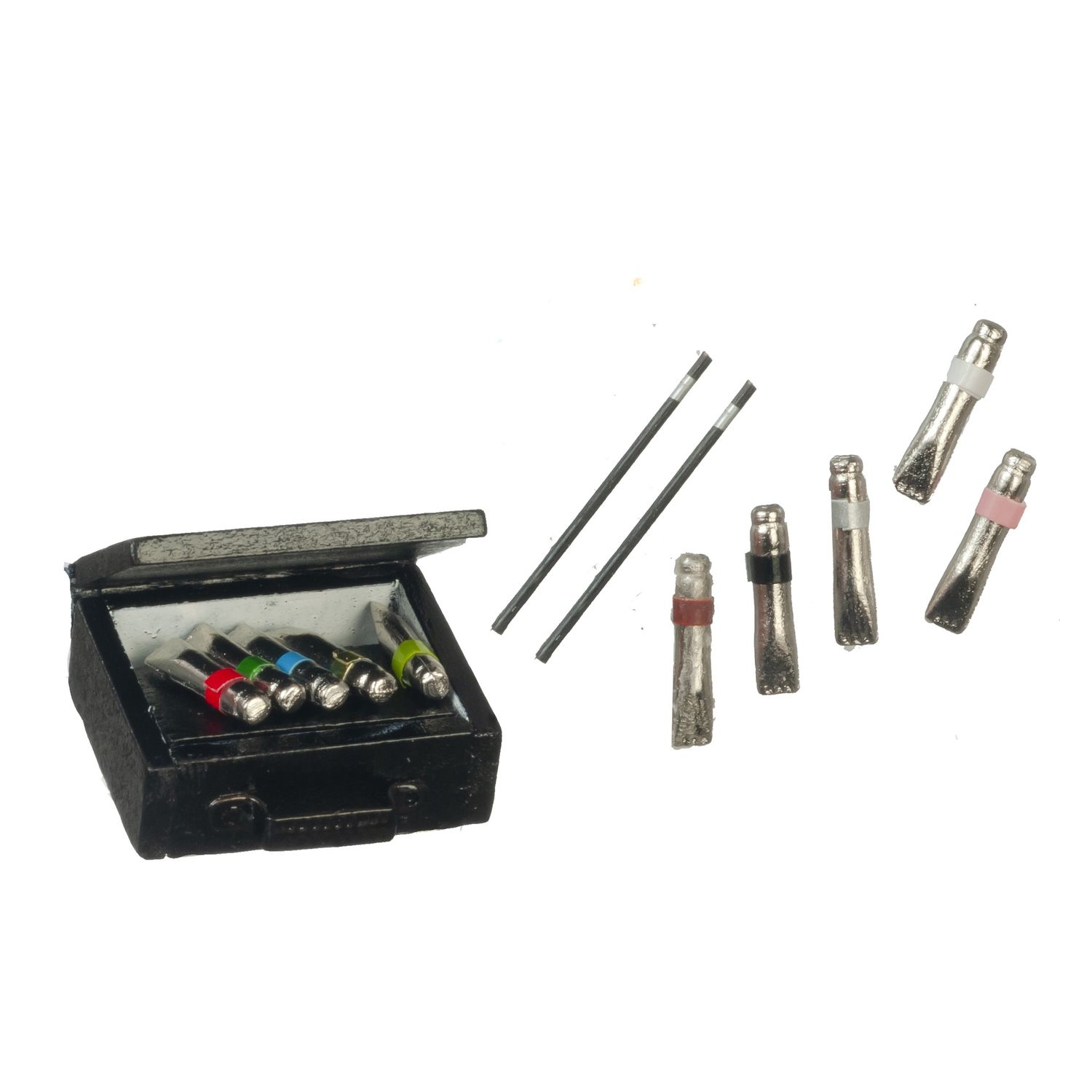Waterpaint Set/12 b0433
