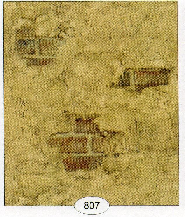 Weathered Plaster 807 wal807