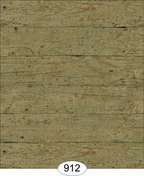 Weathered Wood - Green WAL0912