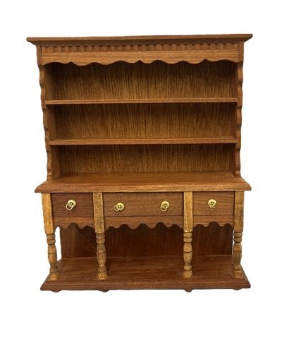 Welch Style Hutch by Shackman SHK3841