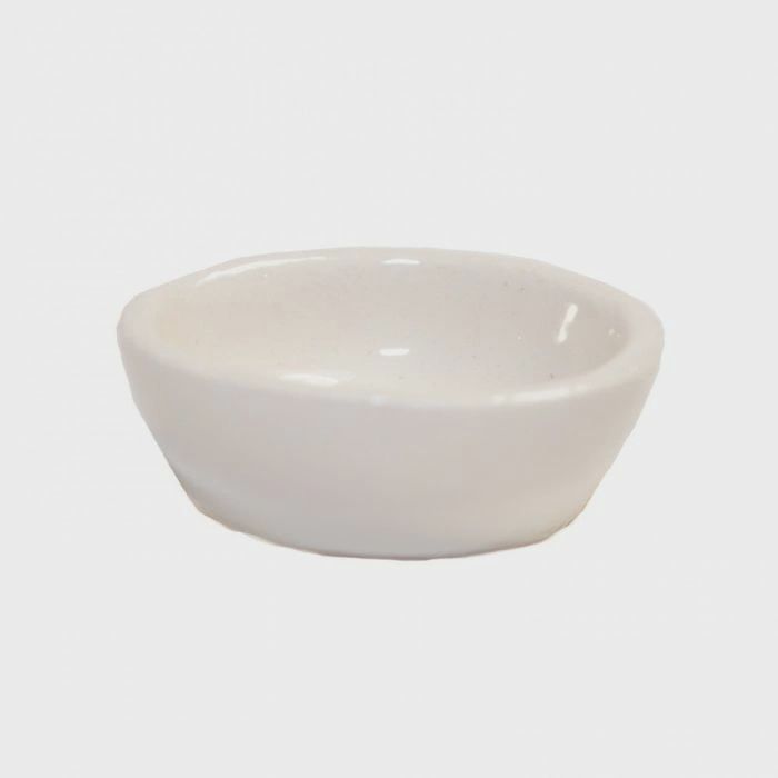 White Cat Bowl CP101