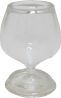 Very Large Brandy Glass/Terrarium bdhb135