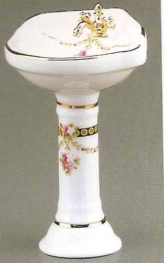 Victoria Corner Corner Sink 1.737/1