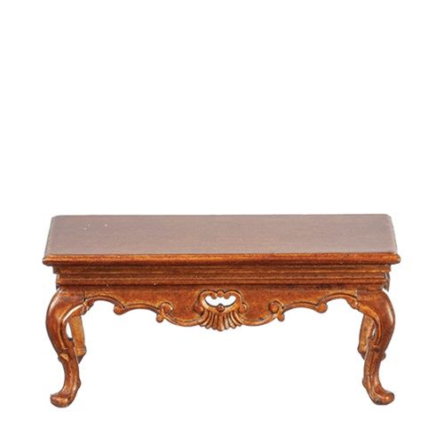 Victorian Coffee Table jj21007wn