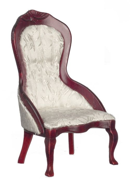 Victorian Lady's Chair c10700