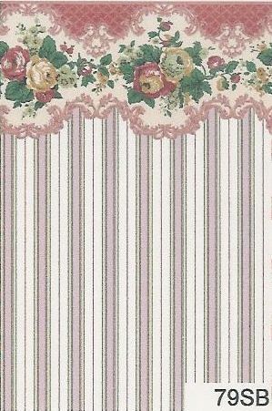 Victorian Rose Salmon 79SB 10000217