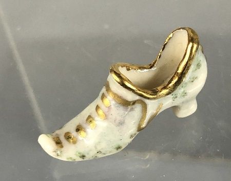 Victorian Shoe MC02990